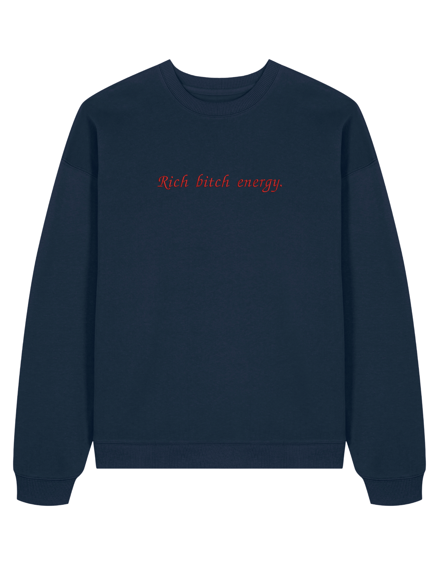 Rich sweatshirt Girly