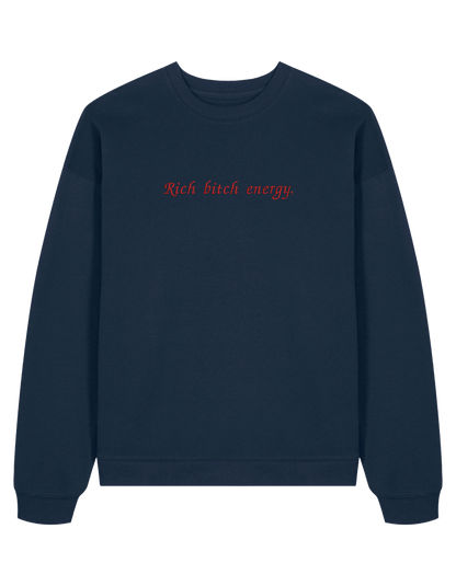 Rich sweatshirt Girly