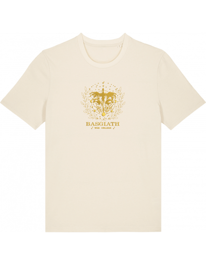 War college tricou Fourth Wing