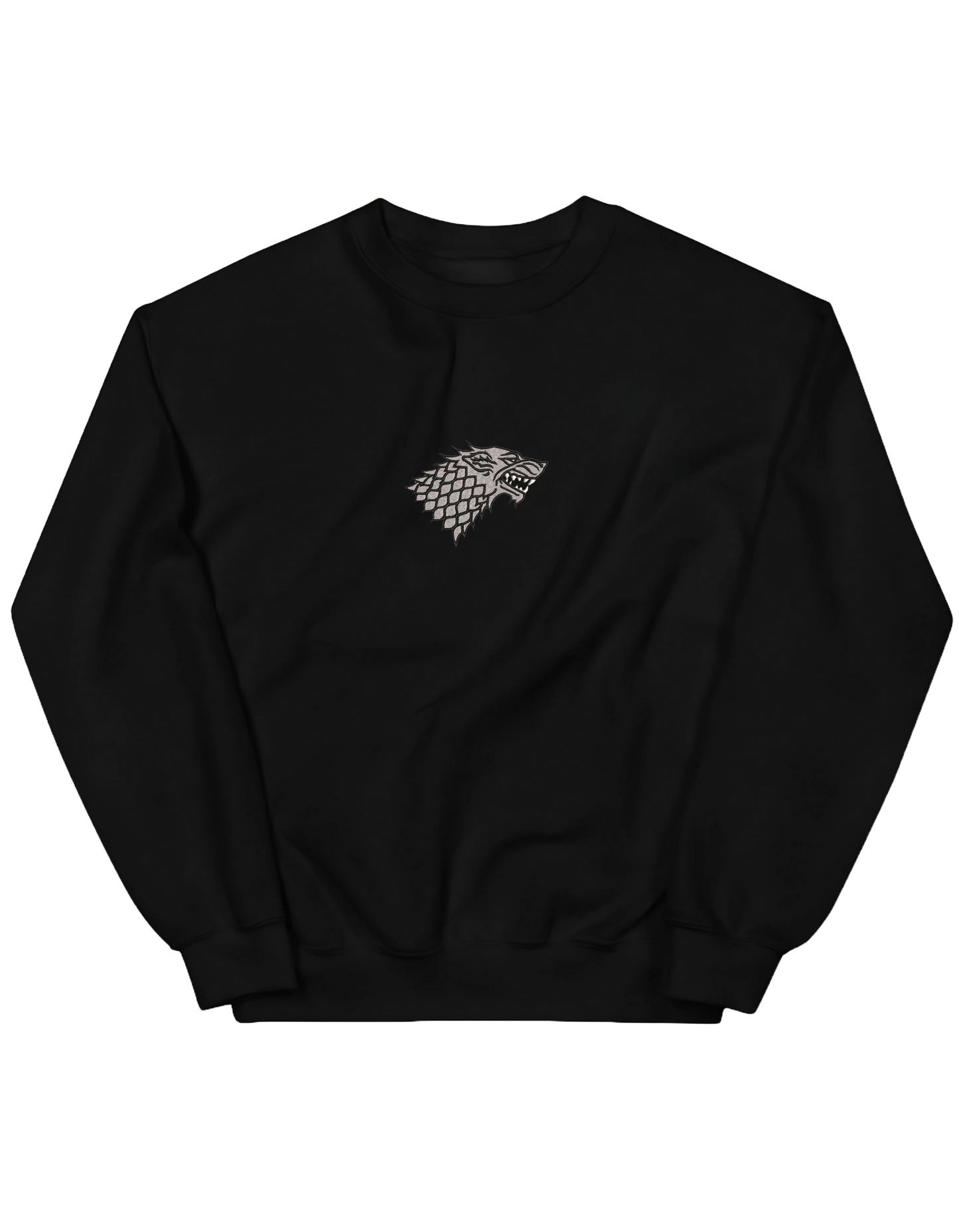 Wolf sweatshirt Game of Thrones