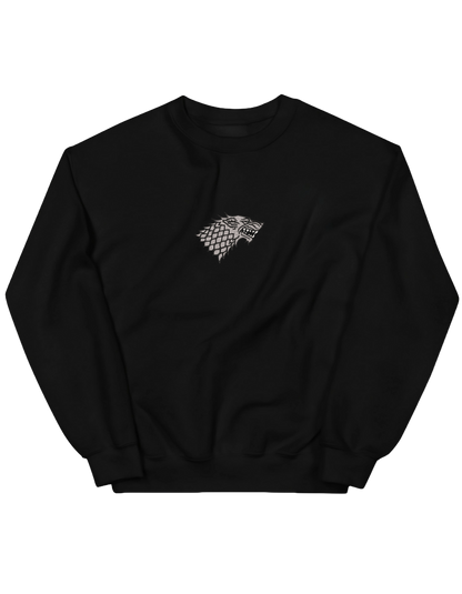Wolf sweatshirt Game of Thrones
