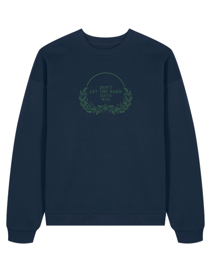 Hard days sweatshirt ACOTAR