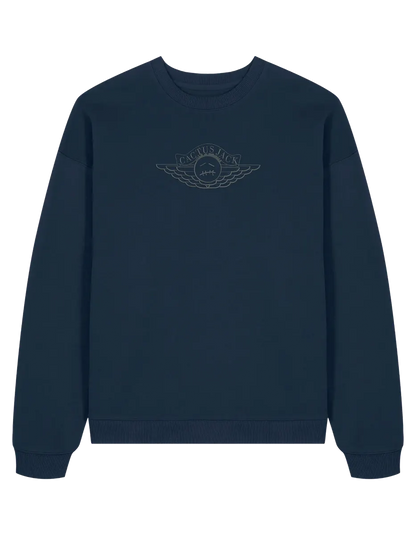 Cactus sweatshirt Travis Scott - Thread Muse