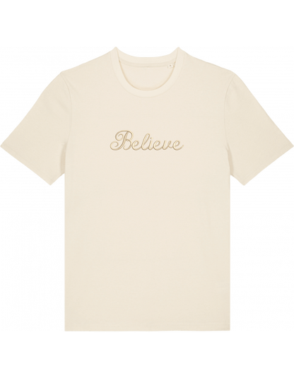 Believe tricou Crestin