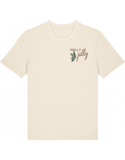 Jolly tricou Craciun