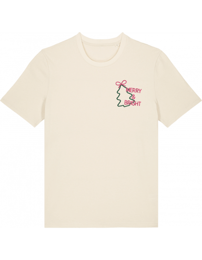 Merry tricou Craciun