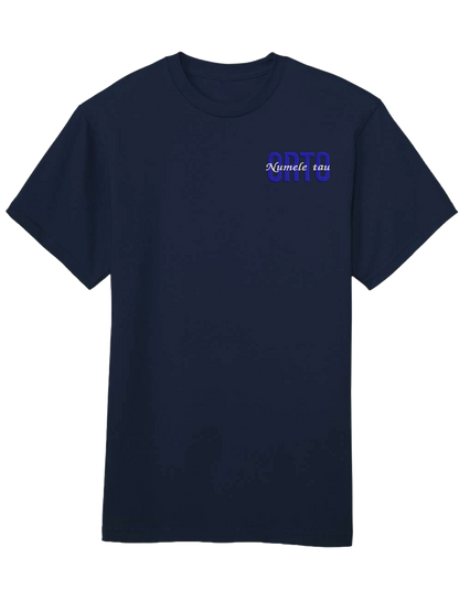 Orto tricou - Thread Muse
