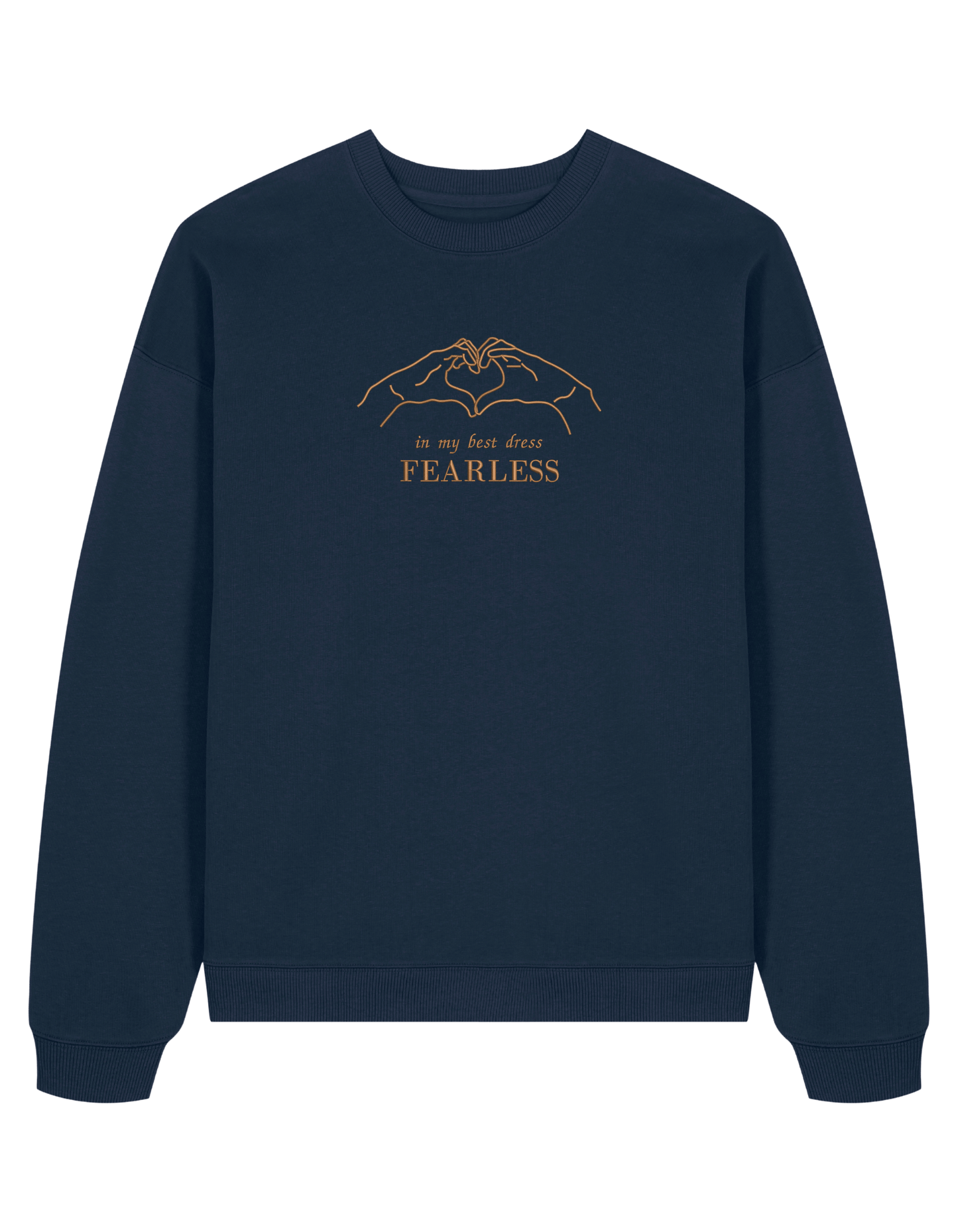 Fearless sweatshirt Taylor Swift