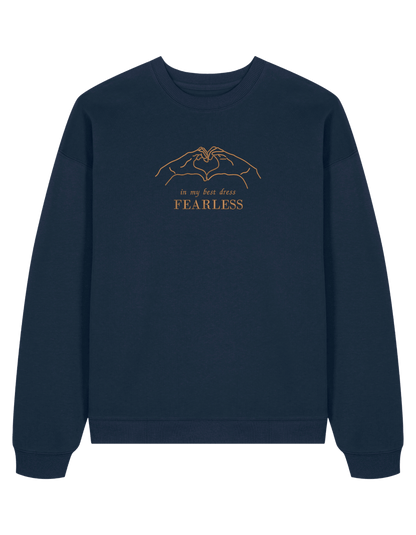 Fearless sweatshirt Taylor Swift