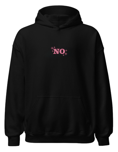 No hoodie Girly - Thread Muse
