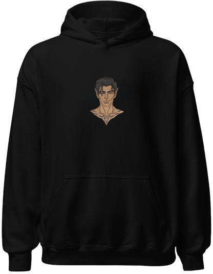 Rhysand hoodie ACOTAR - Thread Muse