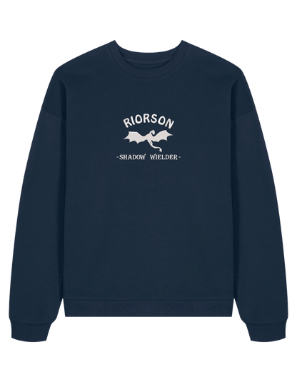 Riorson sweatshirt Fourth Wing