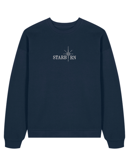 Starborn sweatshirt Crescent City
