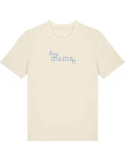 Boy mama tricou