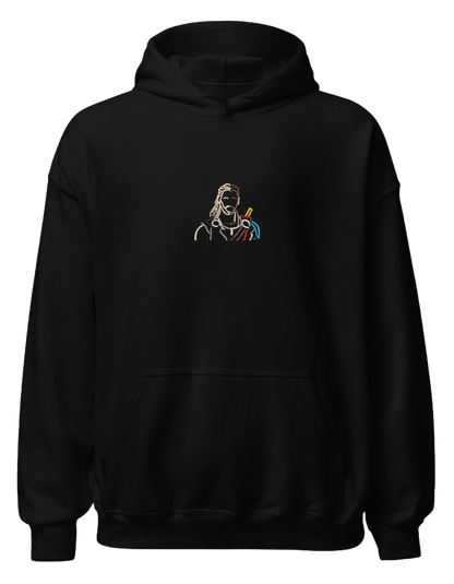Thor hoodie - Thread Muse