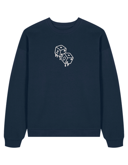 Dice sweatshirt The Weeknd