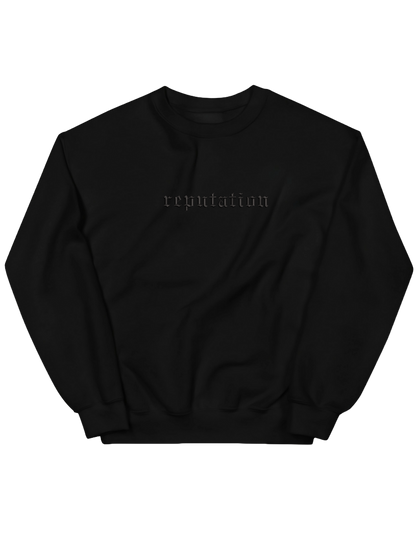 Reputation sweatshirt Taylor Swift - Thread Muse