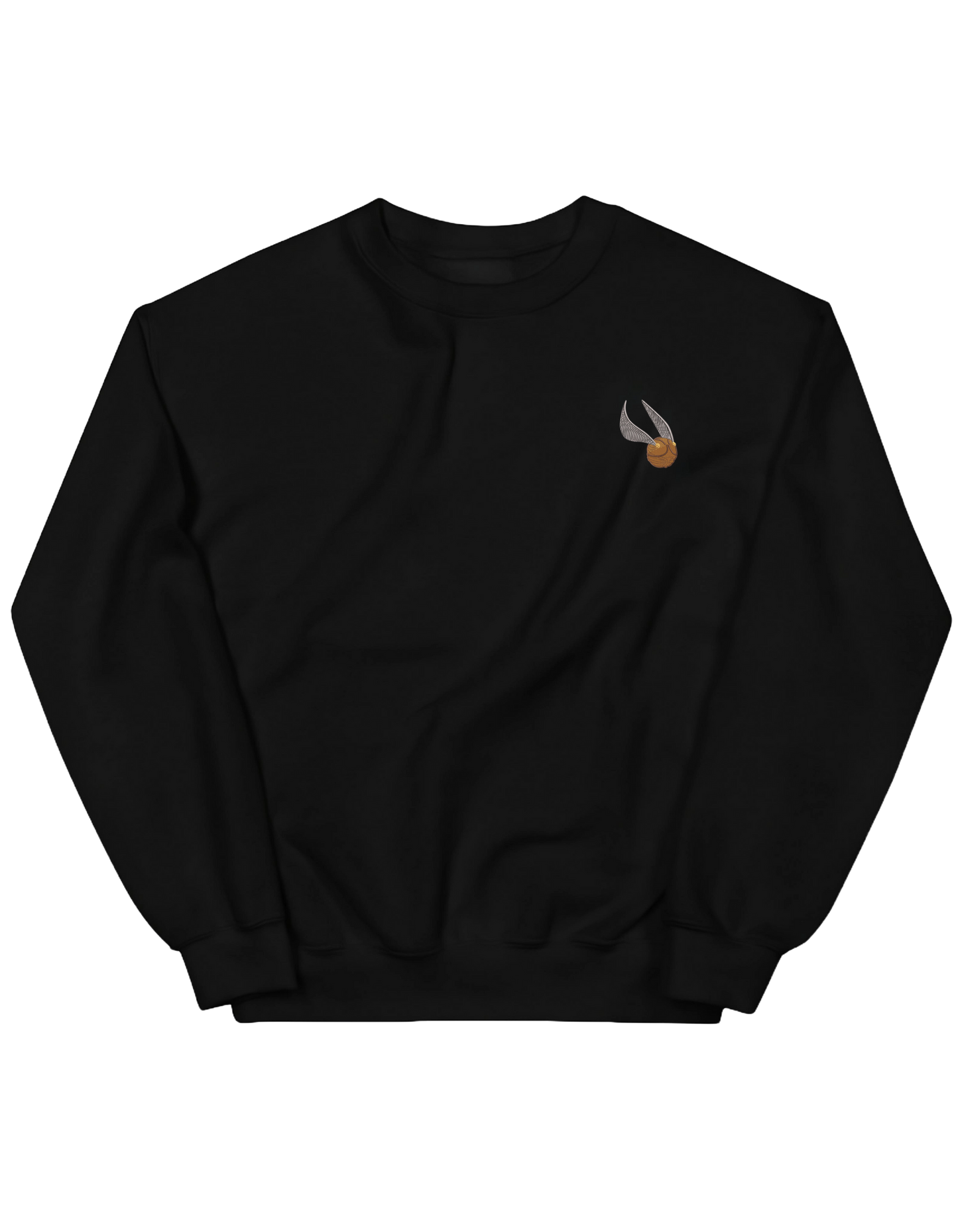 Snitch sweatshirt Harry Potter - Thread Muse