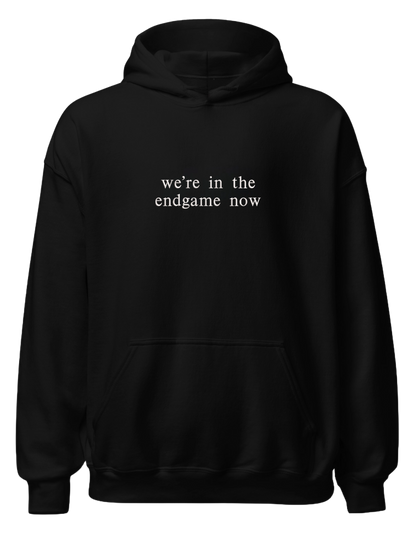 Endgame hoodie - Thread Muse