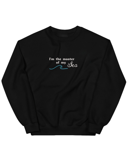 Master of the sea sweatshirt Imagine Dragons