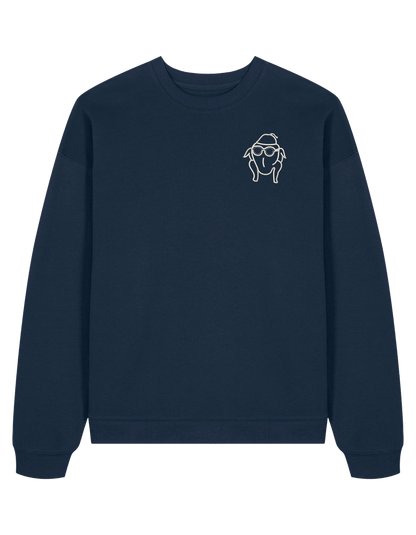 Turkey sweatshirt Friends