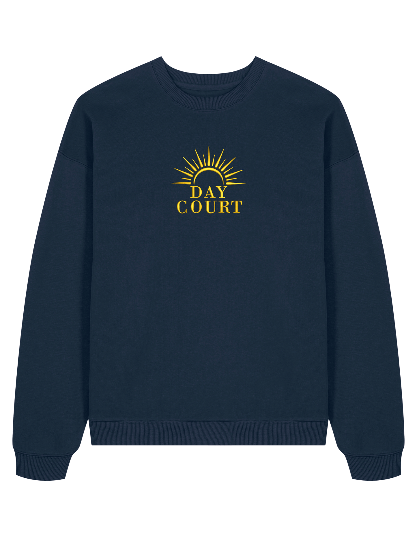 Day court sweatshirt ACOTAR