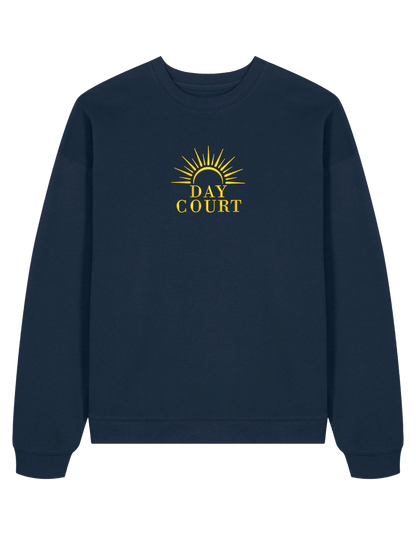 Day court sweatshirt ACOTAR