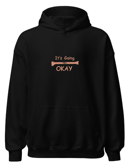 Tibia hoodie - Thread Muse