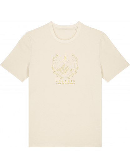 Velaris 2.0 tricou ACOTAR