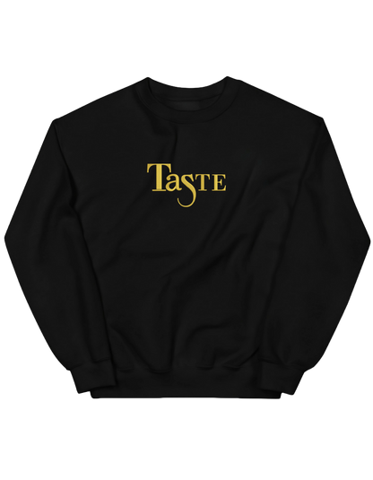 Taste sweatshirt Sabrina Carpenter