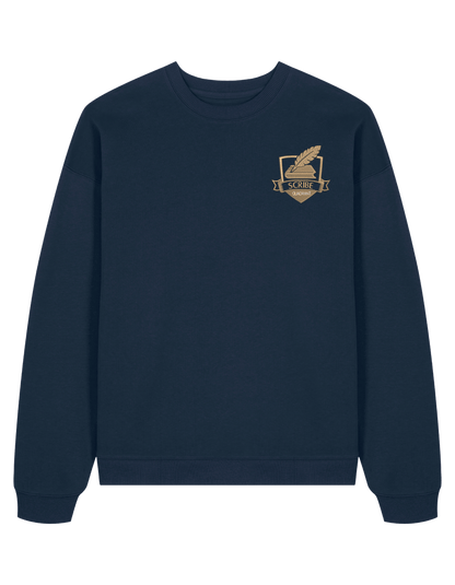 Scribe quadrant sweatshirt Fourth Wing