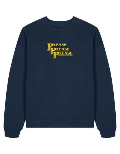Please please please sweatshirt Sabrina Carpenter