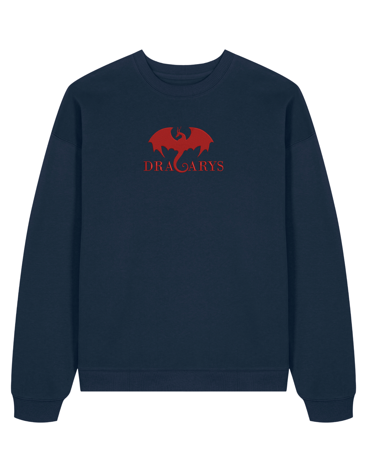 Dracarys sweatshirt Game of Thrones
