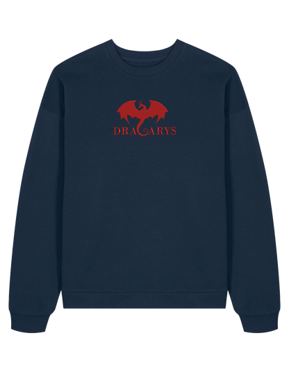 Dracarys sweatshirt Game of Thrones
