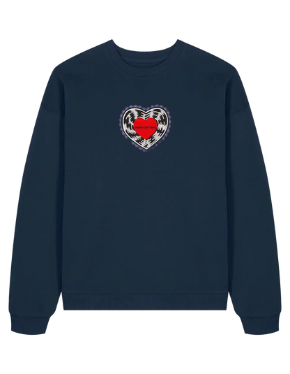 Emails sweatshirt Sabrina Carpenter - Thread Muse