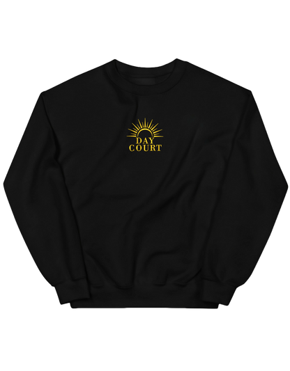 Day court sweatshirt ACOTAR - Thread Muse