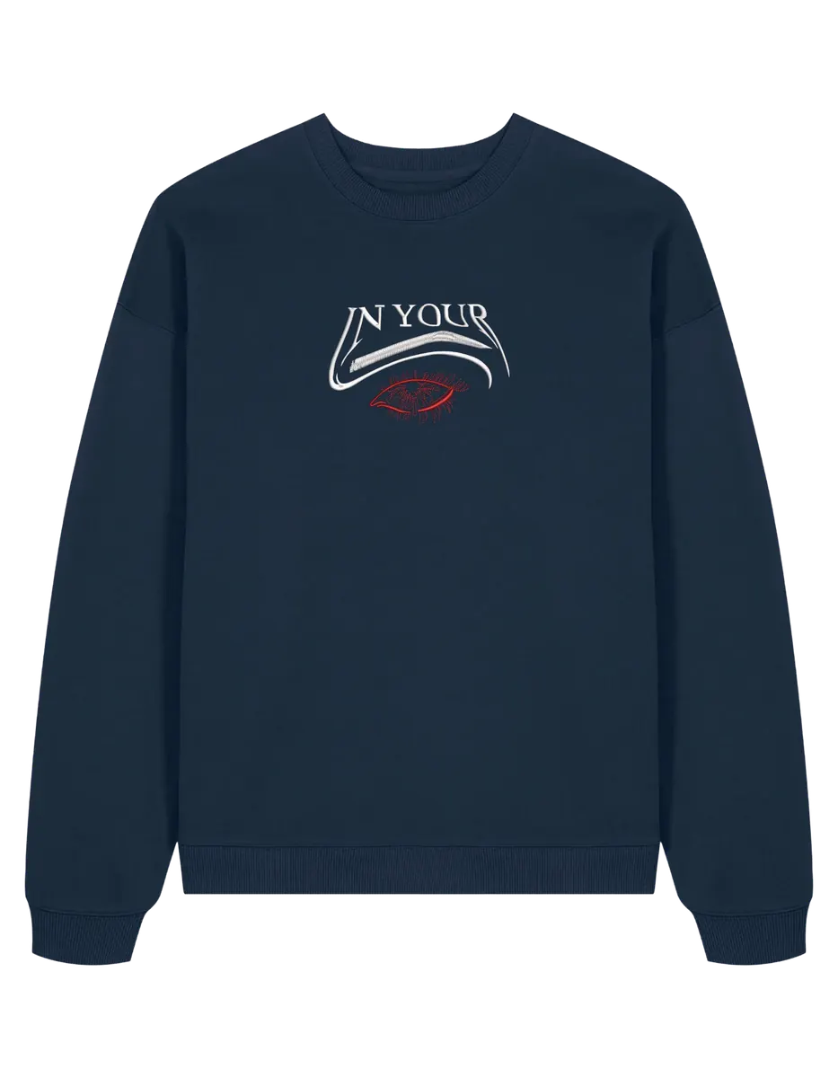 In your eyes sweatshirt The Weeknd - Thread Muse