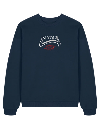In your eyes sweatshirt The Weeknd - Thread Muse