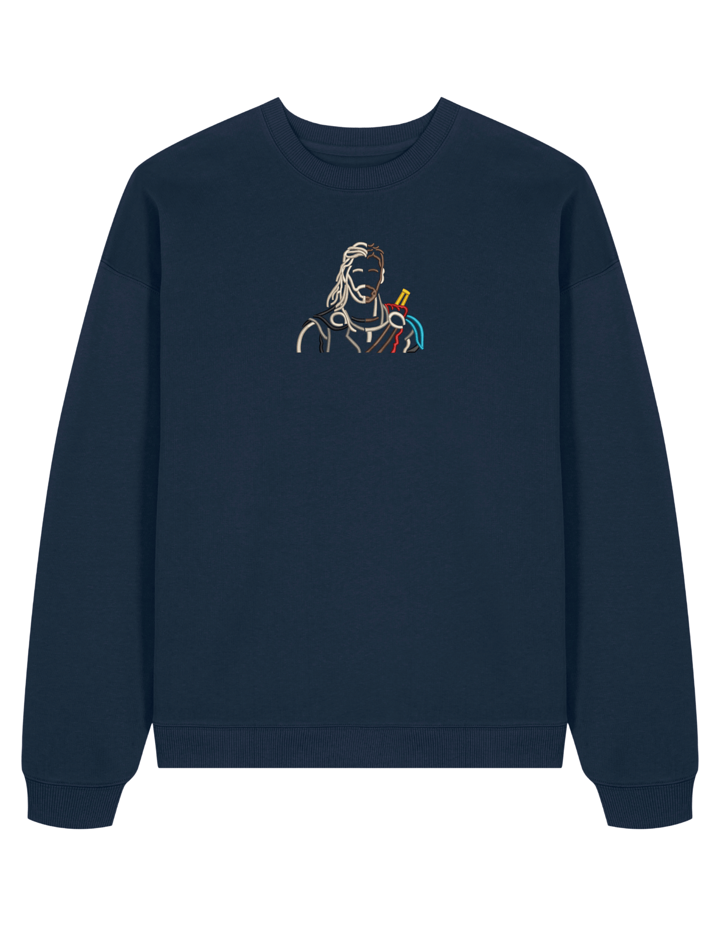 Thor sweatshirt