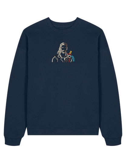 Thor sweatshirt