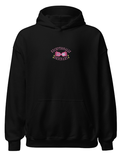Ordinary hoodie Harry Potter - Thread Muse