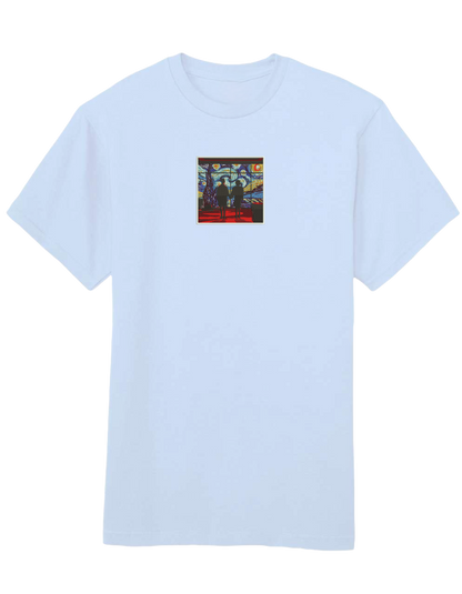 Art gallery tricou Picturi