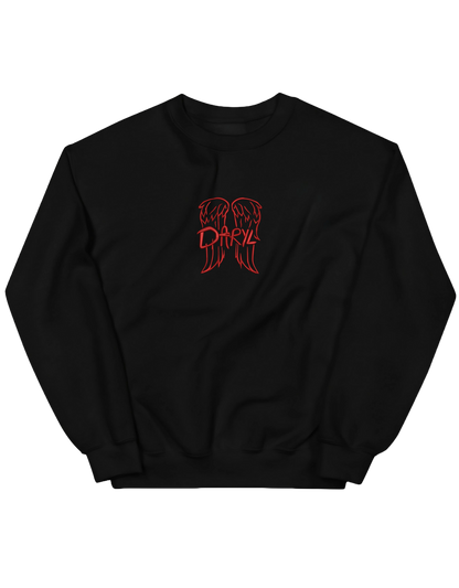 Daryl sweatshirt The Walking Dead