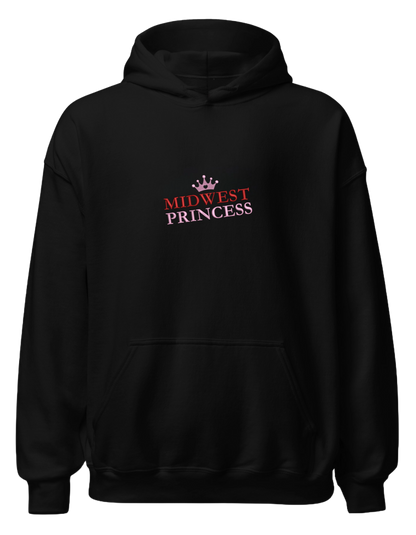 Midwest princess hoodie Chappell Roan - Thread Muse