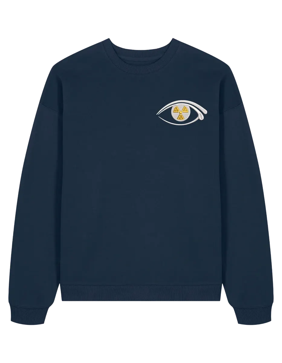 Radio sweatshirt Medical - Thread Muse