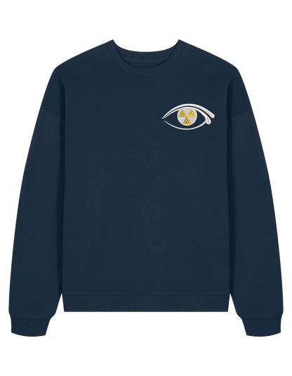 Radio sweatshirt Medical - Thread Muse
