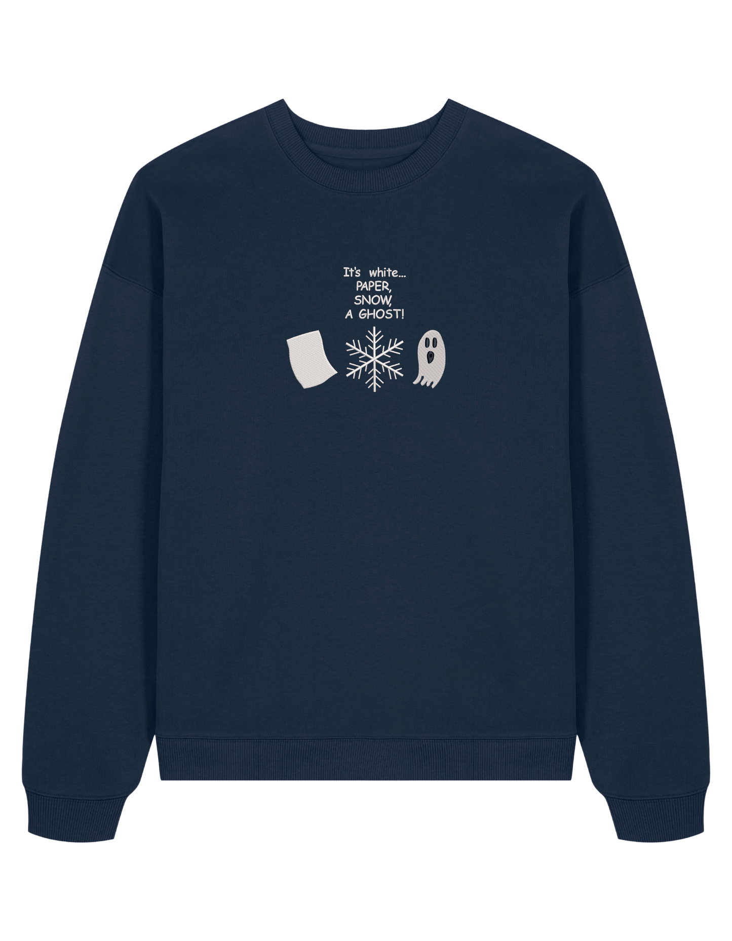 Paper sweatshirt Friends