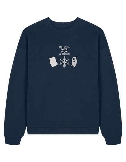 Paper sweatshirt Friends