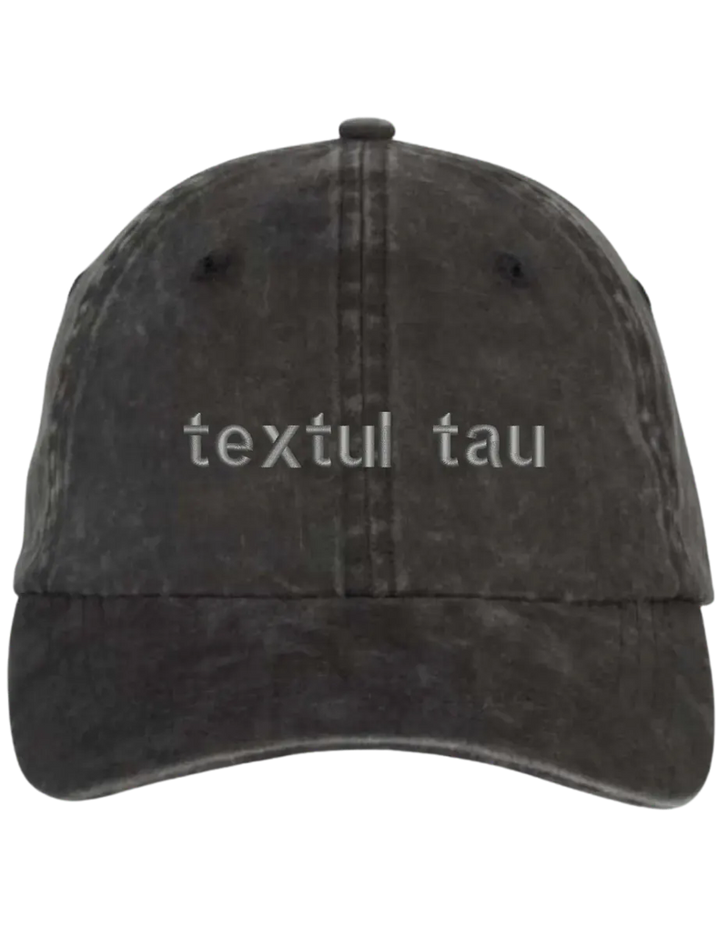 Sapca personalizata - Thread Muse