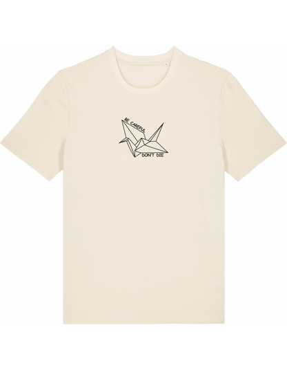 Manacled tricou bookish